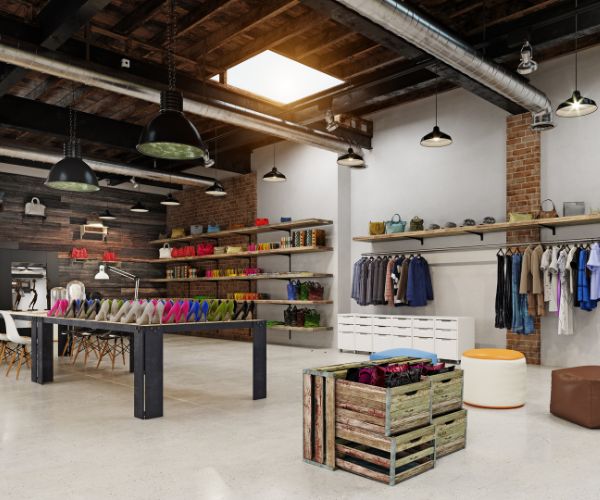Commercial Interiors (2)