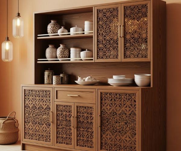 Crockery unit (2)