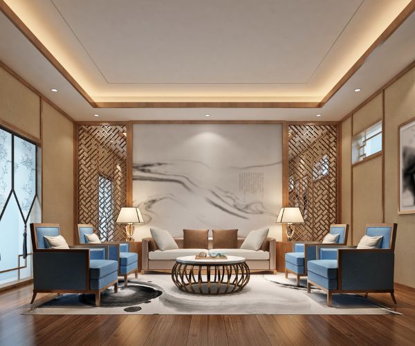 False ceiling (2)