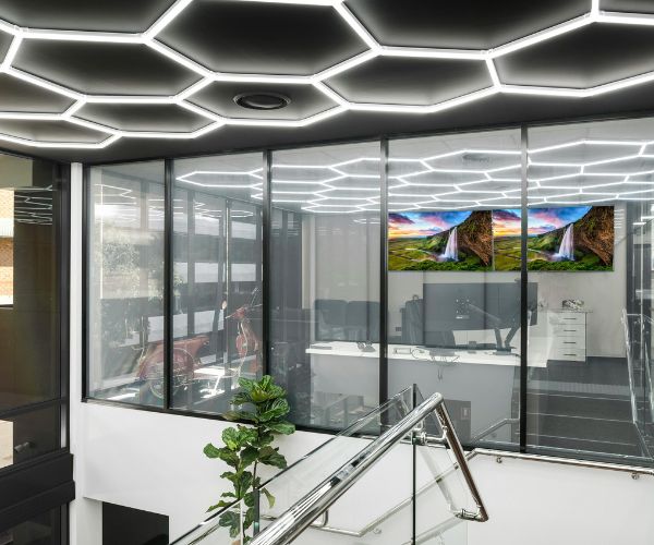False ceiling (3)
