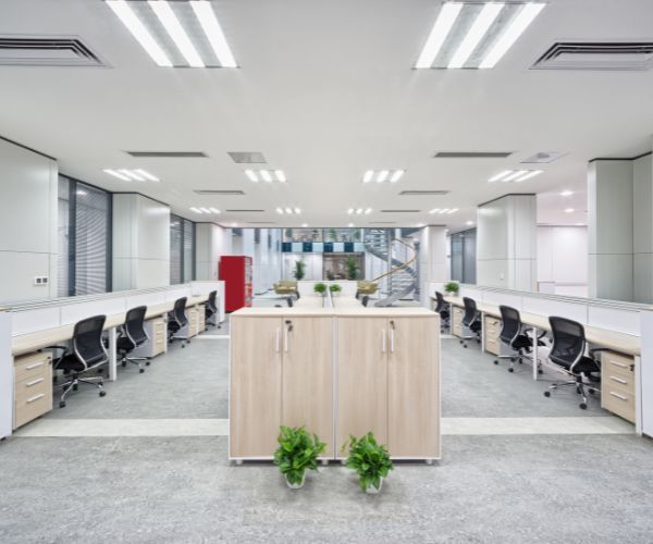 Office Interiors (2)