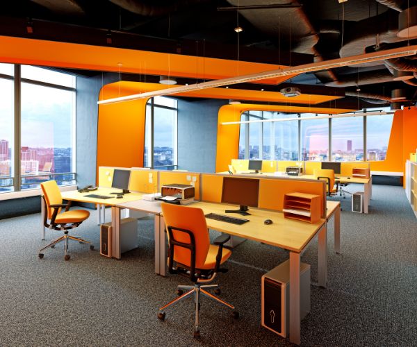 Office Interiors (3)