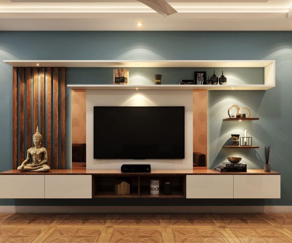 TV Units (2)
