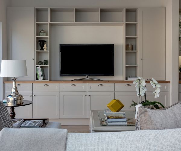 TV Units (3)