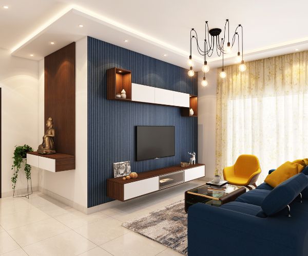 TV Units (4)