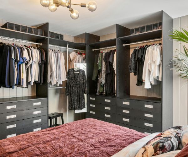 Wardrobe